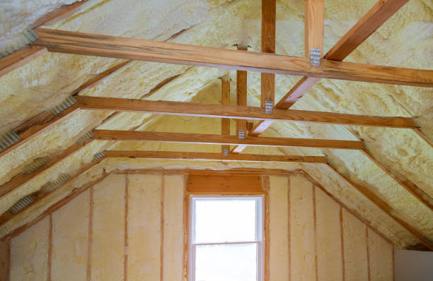 Types of Insulation We Offer in Sugar City, ID