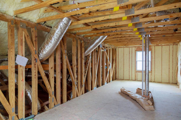 Best DIY Insulation Kits and Guidance in Sugar City, ID