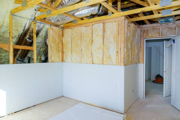 Best Cellulose Insulation in Sugar City, ID