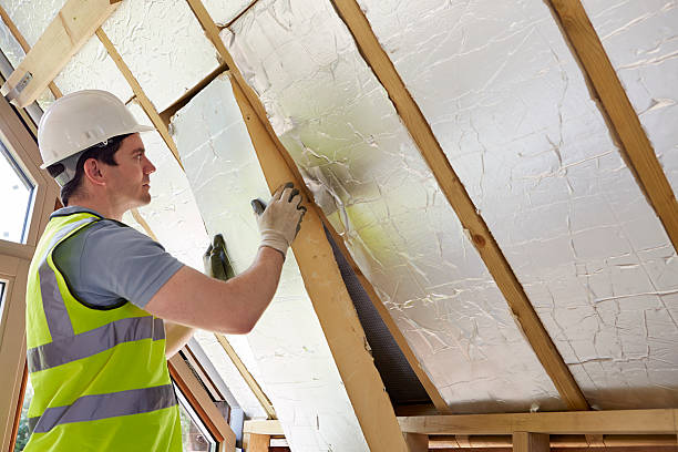 Best Geographic-Specific Insulation Services in Sugar City, ID